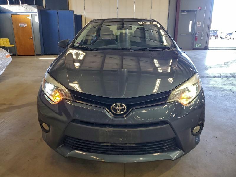 2014 TOYOTA COROLLA L #3303843530