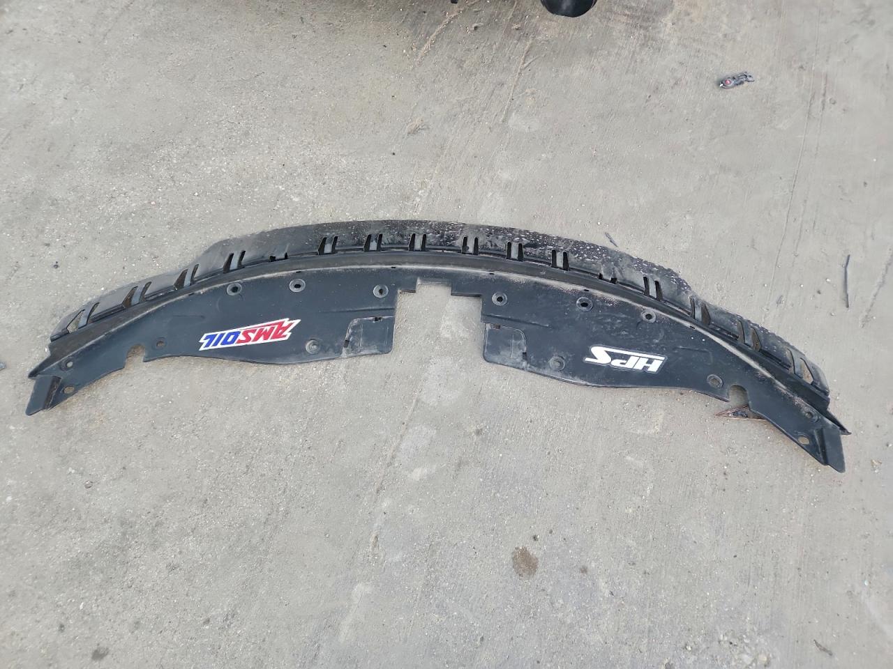 DODGE CHARGER SRT HELLCAT