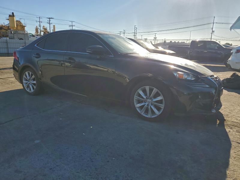 2014 LEXUS IS 250 #3305725728