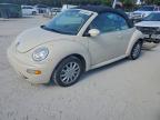 Lot #3303944719 2005 VOLKSWAGEN NEW BEETLE