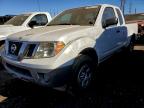 Lot #3316732452 2016 NISSAN FRONTIER S