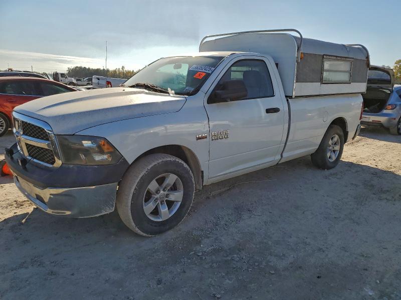 2013 RAM 1500 ST #3310307980