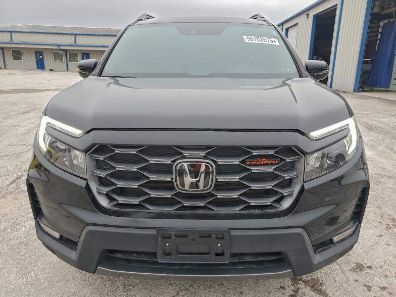 2023 HONDA PASSPORT T #3304505478