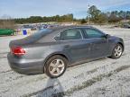 Lot #3311560236 2012 VOLKSWAGEN PASSAT SE