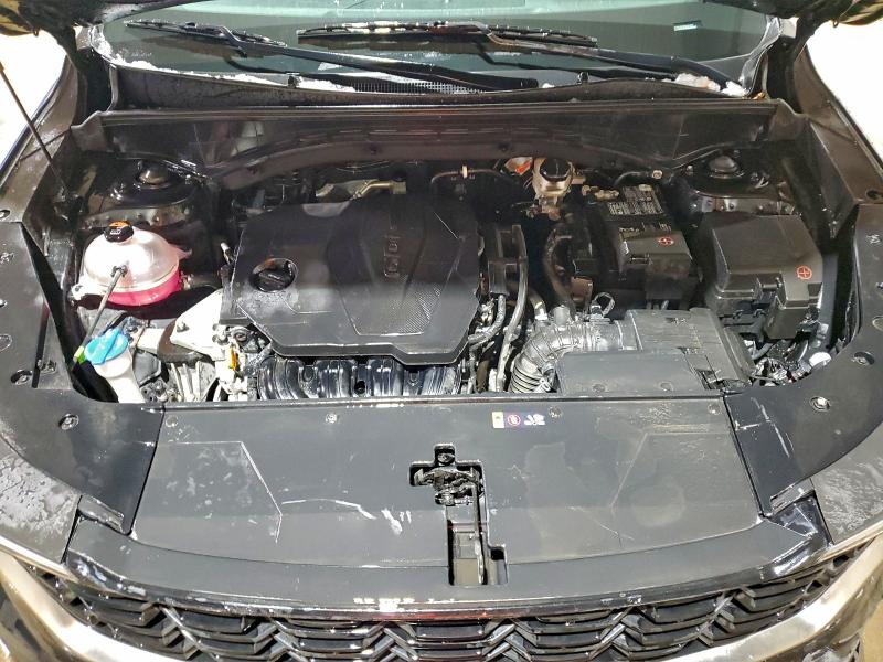 2024 KIA SORENTO S #3312490623