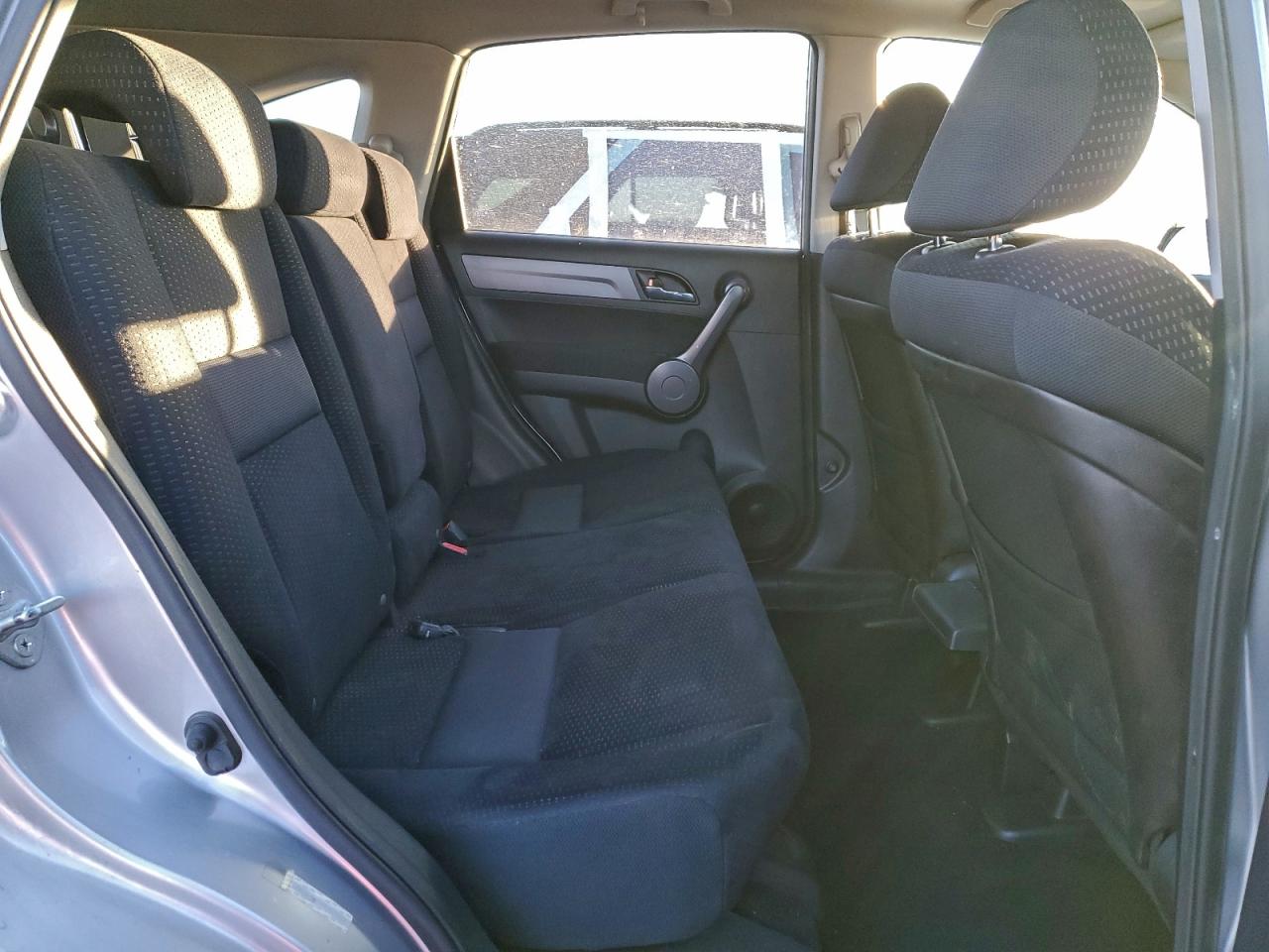 Lot #3317743067 2009 HONDA CR-V EX