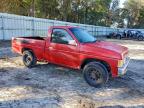 Lot #3311531251 1995 NISSAN TRUCK E/XE