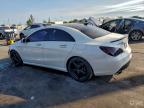 Lot #3308438293 2016 MERCEDES-BENZ CLA 250 4M
