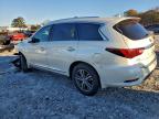 Lot #3316942070 2016 INFINITI QX60