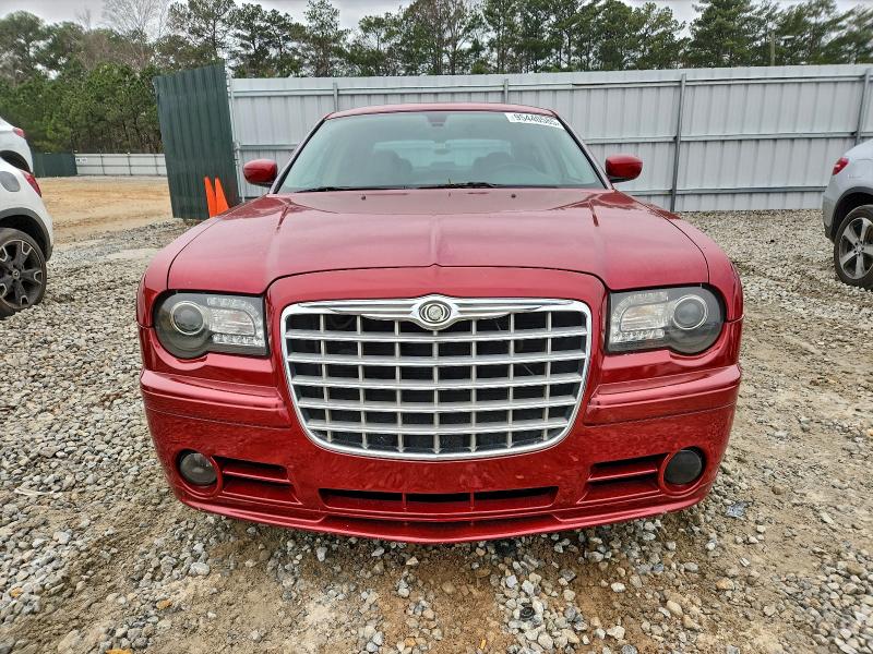 2007 CHRYSLER 300C SRT-8 #3304602457