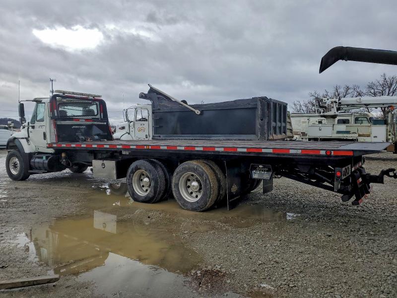 2007 INTERNATIONAL 7600 #3311545301