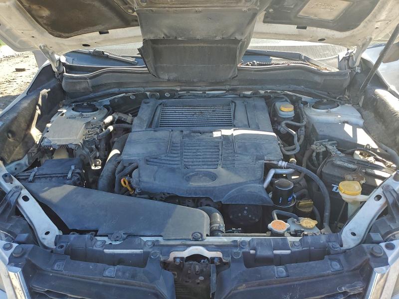 2014 SUBARU FORESTER 2 #3317174163