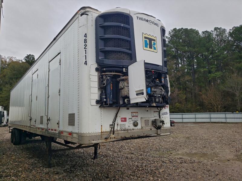 2015 GREAT DANE UNKNOWN #3304529437