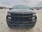 Lot #3317768103 2020 CHEVROLET SILVERADO