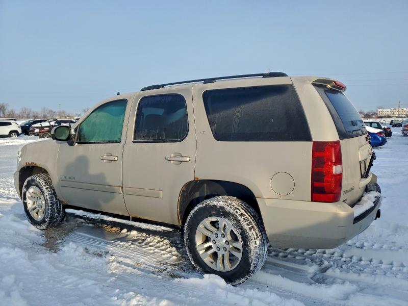 2008 CHEVROLET TAHOE K150 #3310138361