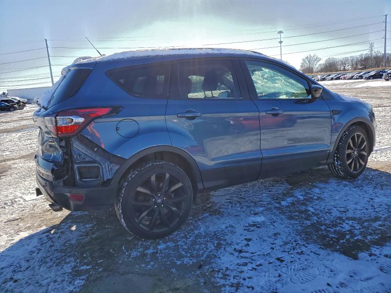 2018 FORD ESCAPE SE #3305331374