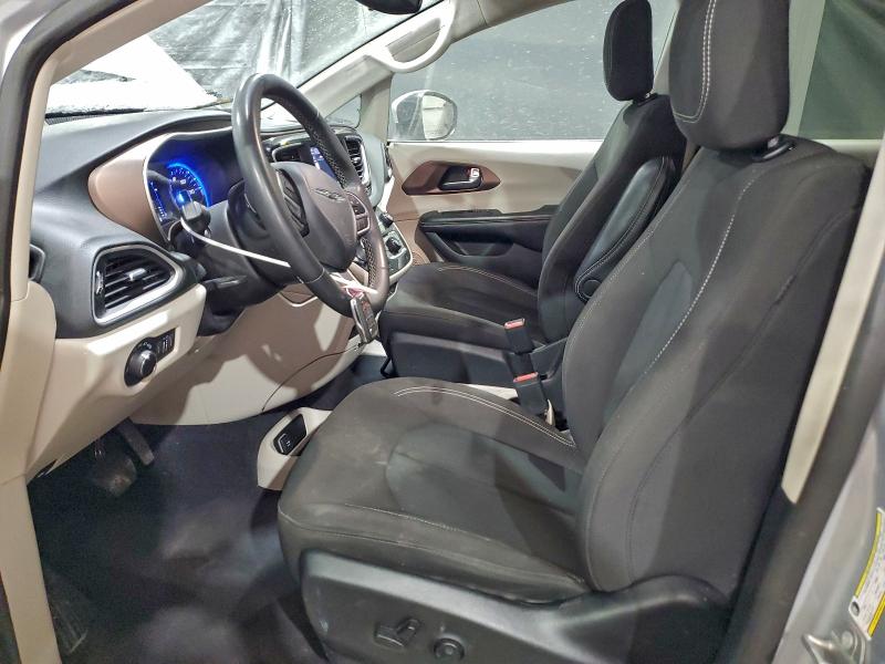 2023 CHRYSLER VOYAGER LX #3304581446