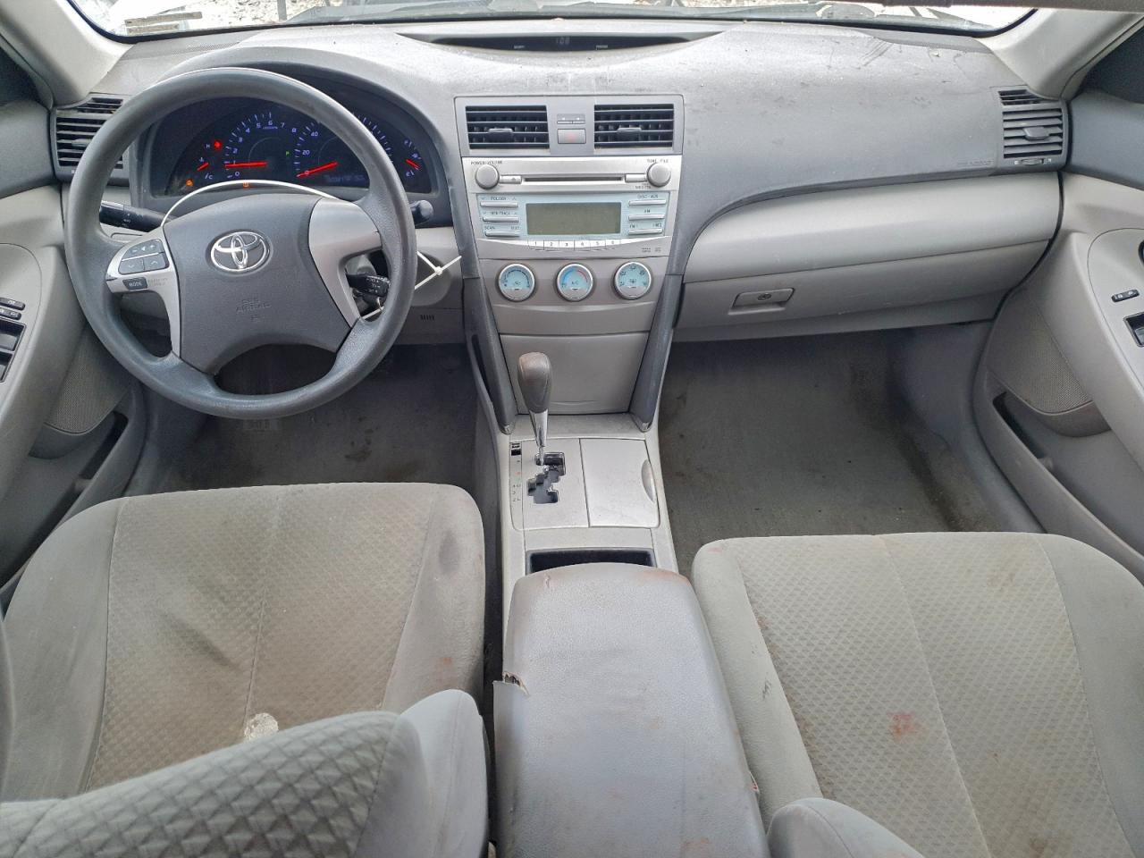 Lot #3309624053 2008 TOYOTA CAMRY CE