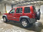 Lot #3312634179 2007 JEEP LIBERTY SP