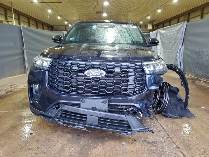 2025 FORD EXPLORER S #3317931916