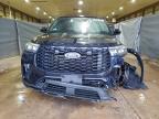 Lot #3317931916 2025 FORD EXPLORER S