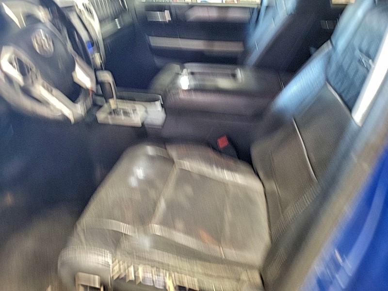 2018 TOYOTA TUNDRA CRE #3305357310