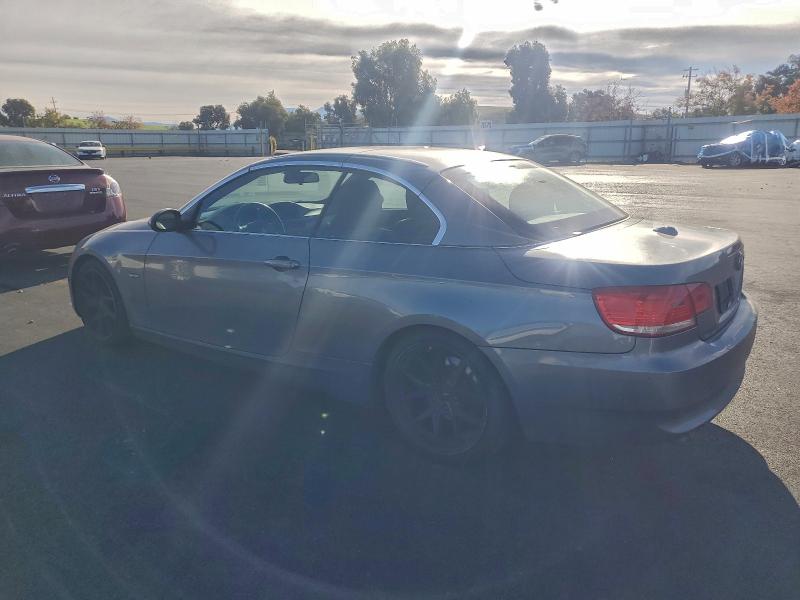 2007 BMW 328 I SULE #3303924744