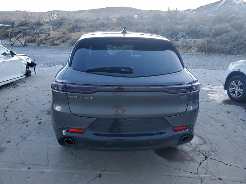 2024 DODGE HORNET R/T #3311521244