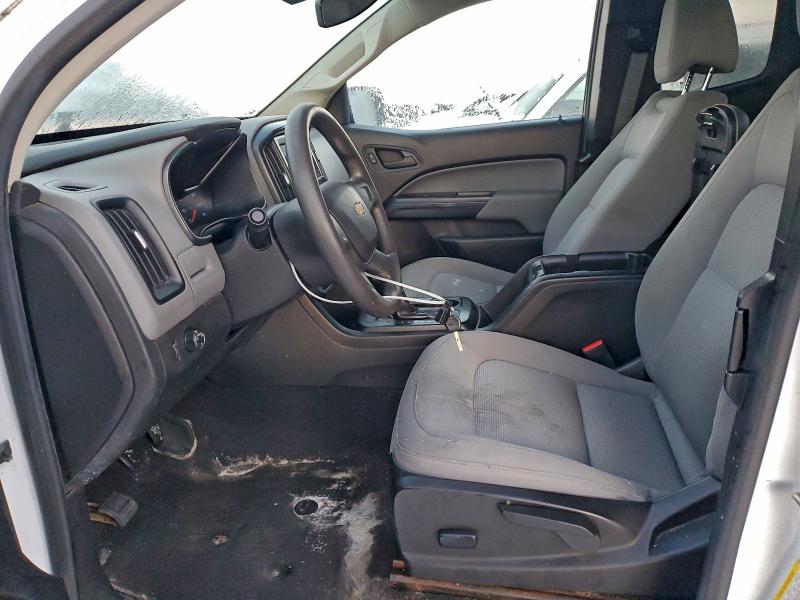 2019 CHEVROLET COLORADO #3316850661