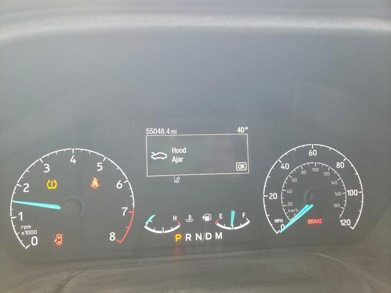 2023 FORD TRANSIT #3309432994