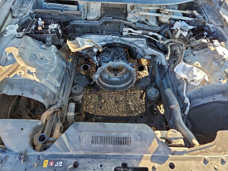 2015 HYUNDAI GENESIS 3. #3304787323