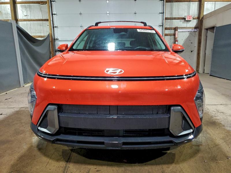 2024 HYUNDAI KONA SEL #3305367311