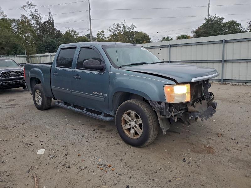 2009 GMC SIERRA C15 #3303776426