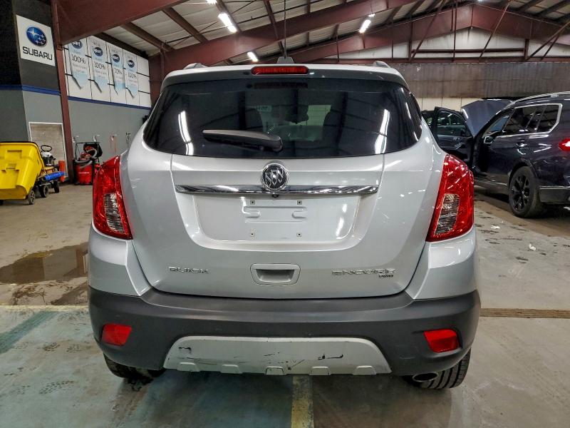 2015 BUICK ENCORE #3305585116