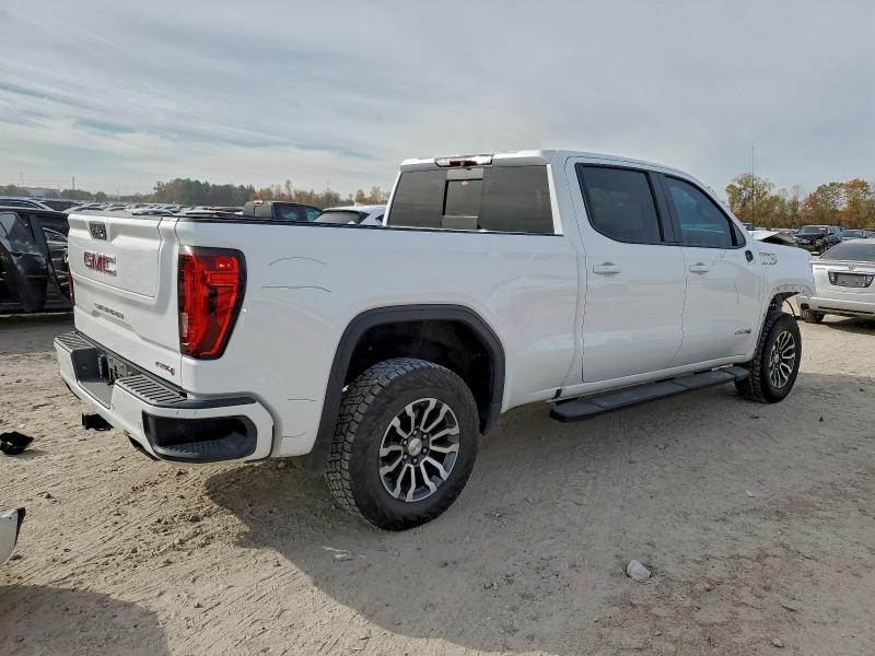2019 GMC SIERRA K15 #3318022399