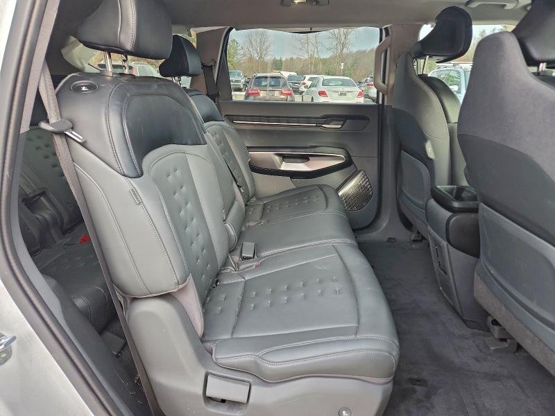 2025 KIA EV9 WIND #3312605169