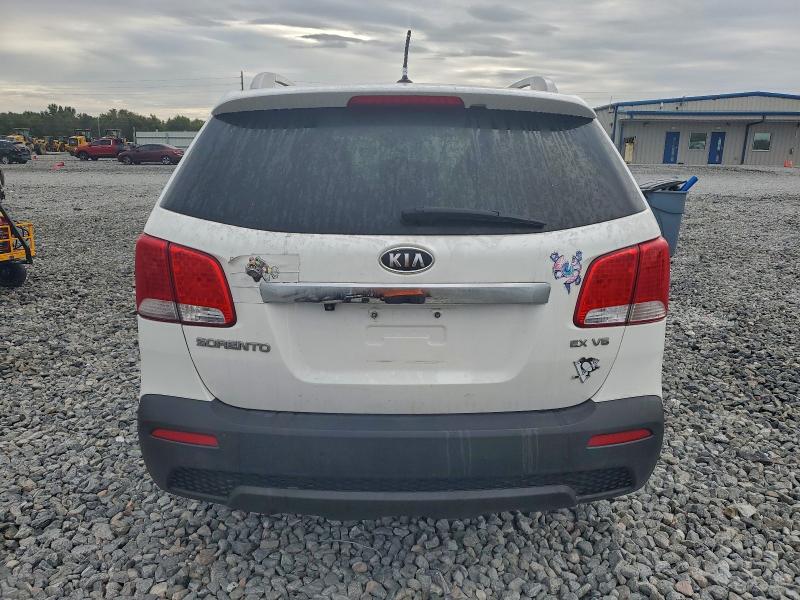 2013 KIA SORENTO EX #3302760366