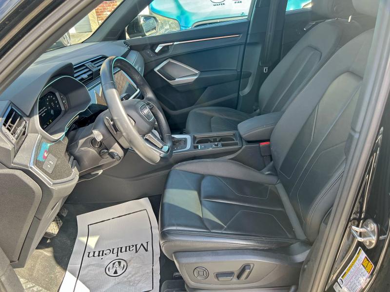 2024 AUDI Q3 PREMIUM #3305362319