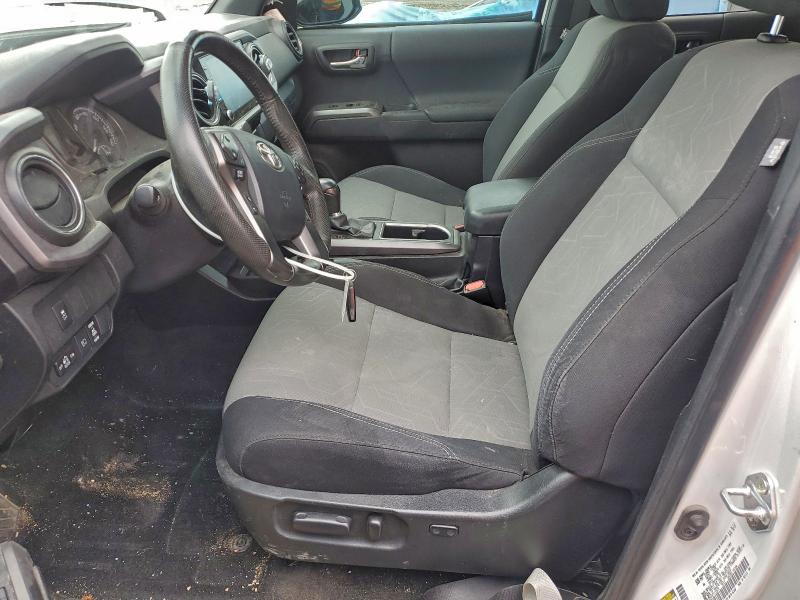 2023 TOYOTA TACOMA DOU #3305608759