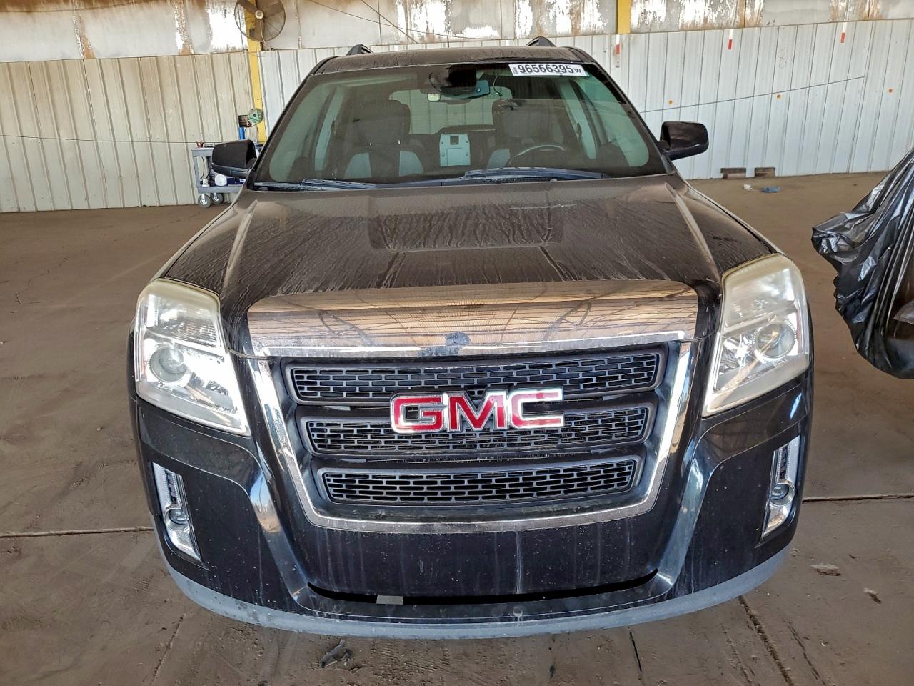 Lot #3311799216 2015 GMC TERRAIN SL