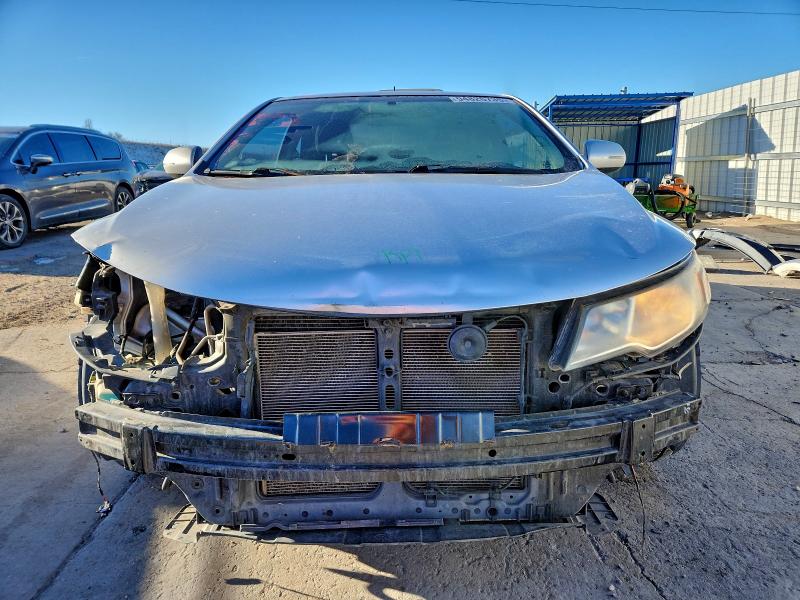 2012 KIA FORTE SX #3308818071