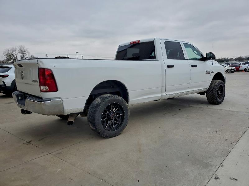 2013 RAM 2500 ST #3308316168