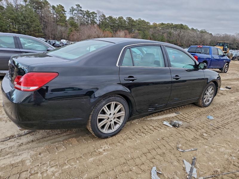 2006 TOYOTA AVALON XL #3310394961
