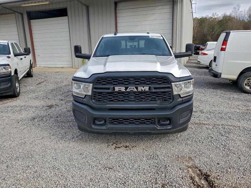 2022 RAM 2500 TRADE #3318987308