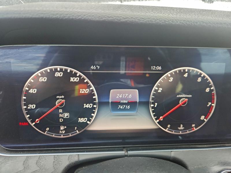 2020 MERCEDES-BENZ E 350 #3304507451