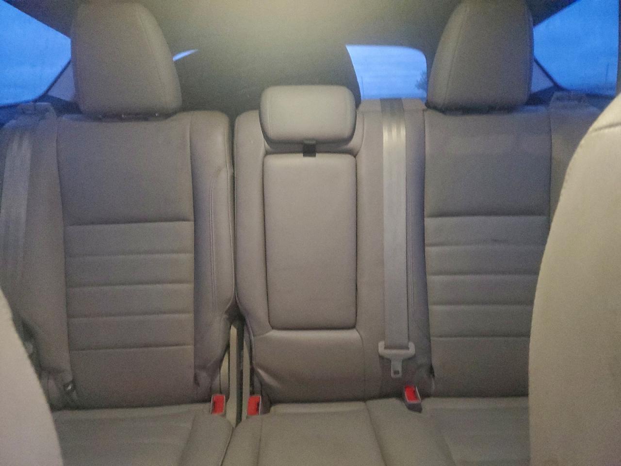 Lot #3309259617 2014 FORD ESCAPE TIT