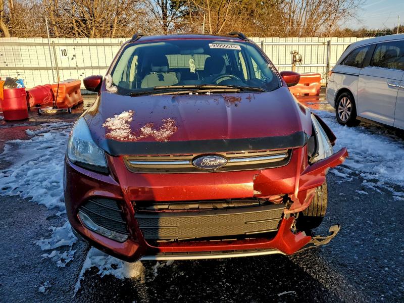 2016 FORD ESCAPE SE #3304714930