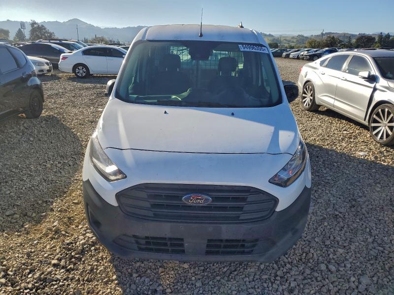 2022 FORD TRANSIT CO #3312566251