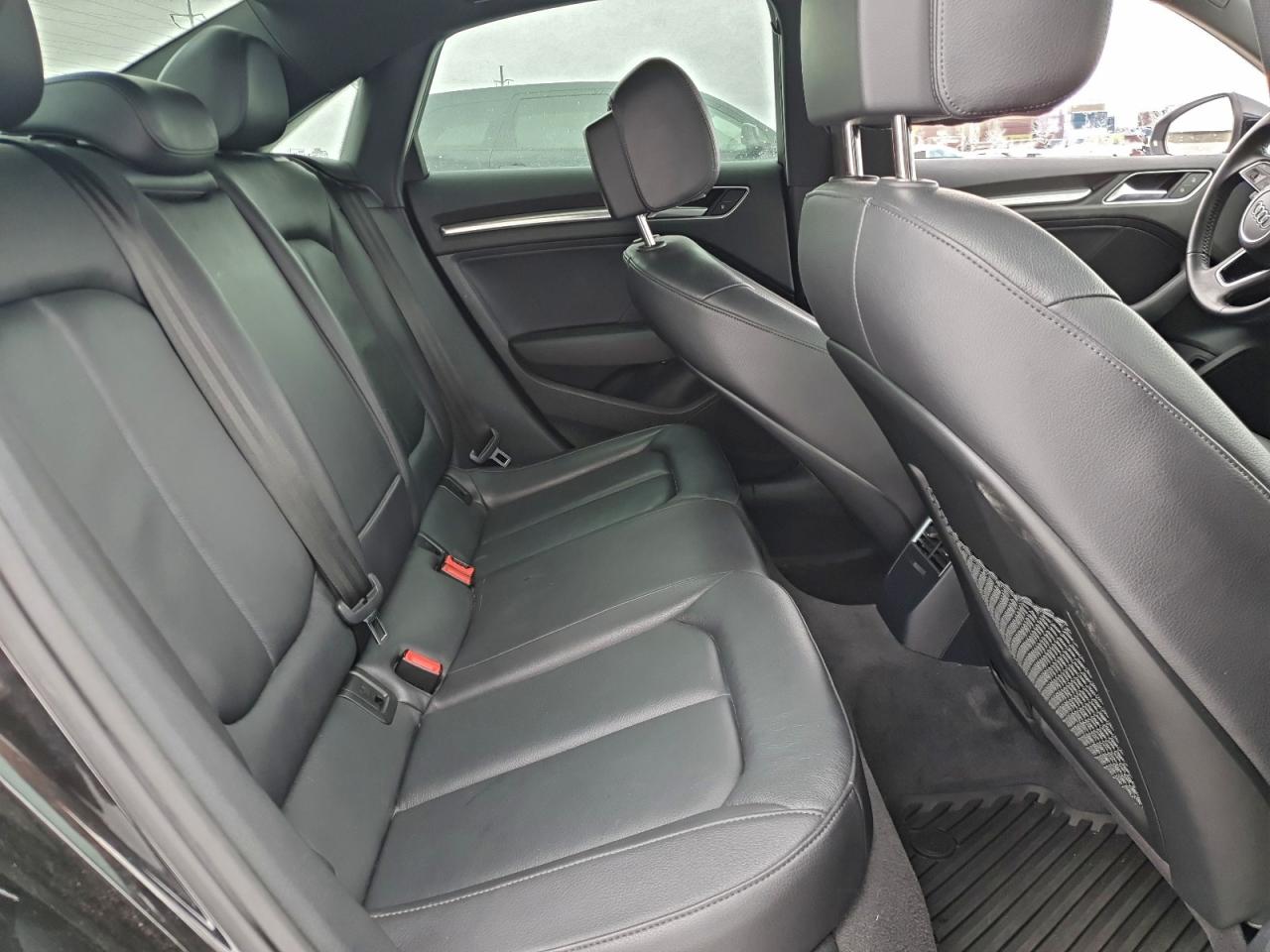 Lot #3316718447 2019 AUDI A3 PREMIUM