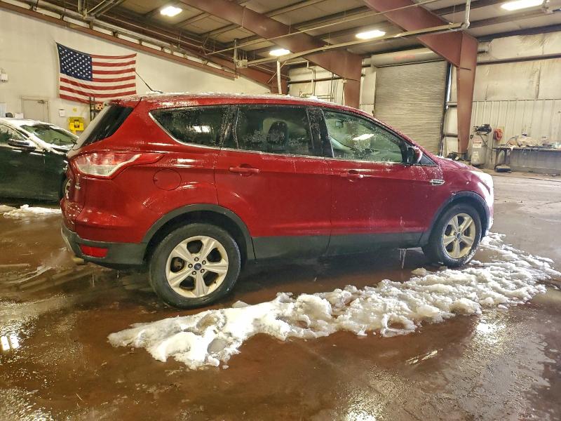 2014 FORD ESCAPE SE #3309405992